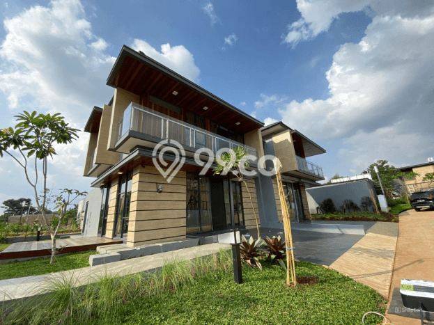 Dijual Rumah 3 Kamar Lokasi Ideal Nyaman dan Strategis di Sawangan Dijual Rumah 3 Kamar Lokasi Ideal Nyaman dan Strategis di Sawangan