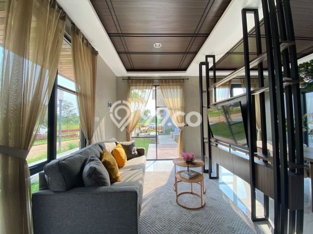 Dijual Rumah 3 Kamar Lokasi Ideal Nyaman dan Strategis di Sawangan Dijual Rumah 3 Kamar Lokasi Ideal Nyaman dan Strategis di Sawangan