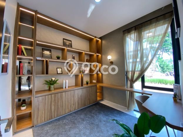 Dijual Rumah 3 Kamar Lokasi Ideal Nyaman dan Strategis di Sawangan Dijual Rumah 3 Kamar Lokasi Ideal Nyaman dan Strategis di Sawangan