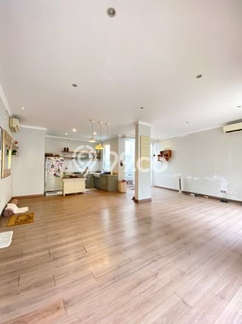 For Sale! Premium House LT 130m2 Desain Elegan di Lebak Bulus For Sale! Premium House LT 130m2 Desain Elegan di Lebak Bulus
