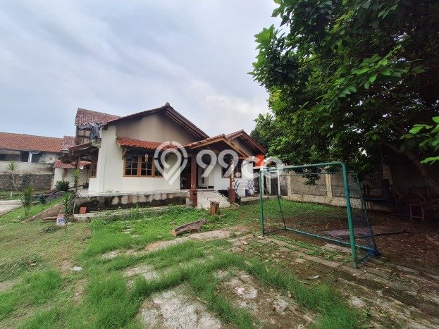 Dijual Rumah Premium dengan Fasilitas Sekitar Lengkap di Sawangan, Depok Dijual Rumah Premium dengan Fasilitas Sekitar Lengkap di Sawangan, Depok