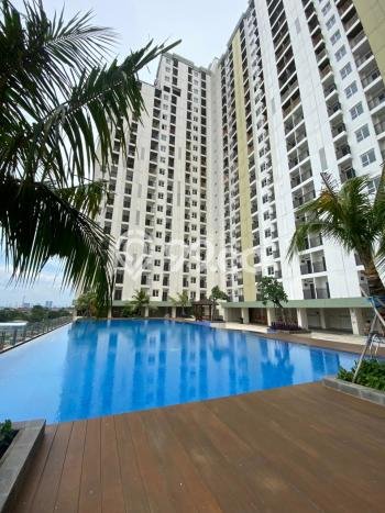 Dijual Segera Apartemen 2 KT & 1 KM di Cinere, Depok Dijual Segera Apartemen 2 KT & 1 KM di Cinere, Depok