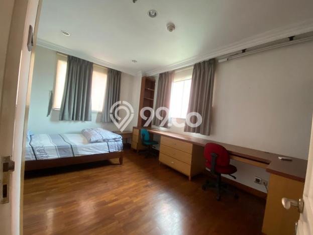 Dijual Rumah Eksklusif 2 KT di Pondok Indah, Jakarta Selatan Dijual Rumah Eksklusif 2 KT di Pondok Indah, Jakarta Selatan