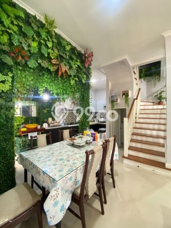 Rumah Modern Minimalis 3 KT Siap Huni di Cinere Rumah Modern Minimalis 3 KT Siap Huni di Cinere