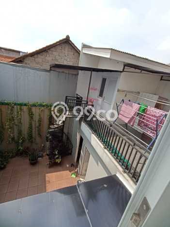 For Sale! Premium House LT 157m2 Desain Modern di Pangkalan Jati For Sale! Premium House LT 157m2 Desain Modern di Pangkalan Jati