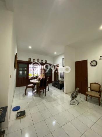 Best Deal Hunian Premium Ideal dan Luas di Cinere, Depok Best Deal Hunian Premium Ideal dan Luas di Cinere, Depok