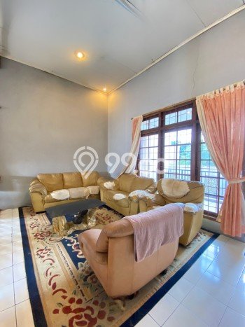 Jual Rumah Favorit Siap Huni LB 277m2 di Cinere, Depok Jual Rumah Favorit Siap Huni LB 277m2 di Cinere, Depok