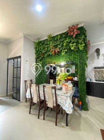 Rumah Modern Minimalis 3 KT Siap Huni di Cinere Rumah Modern Minimalis 3 KT Siap Huni di Cinere