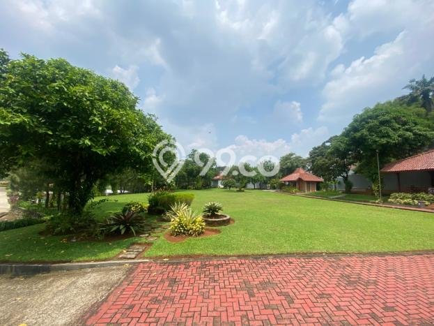 Tanah Komersial Dijual di Pamulang Tangerang Selatan 19062m2 Tanah Komersial Dijual di Pamulang Tangerang Selatan 19062m2