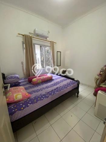 Dijual Cepat Rumah Favorit Siap Huni LB 101m2 di Sawangan, Depok Dijual Cepat Rumah Favorit Siap Huni LB 101m2 di Sawangan, Depok