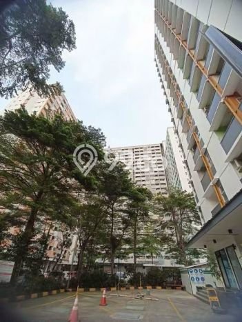 Untuk Dijual Apartemen 2 KT & 1 KM di Jakarta Timur Area Strategis Untuk Dijual Apartemen 2 KT & 1 KM di Jakarta Timur Area Strategis
