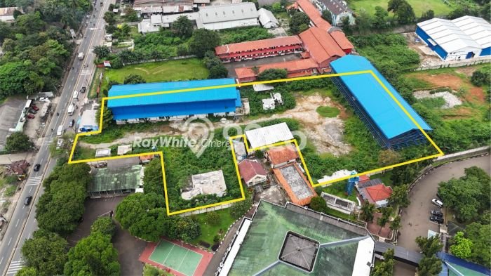 Gudang Favorit Dijual di Sawangan Depok Kawasan Pusat Bisnis Gudang Favorit Dijual di Sawangan Depok Kawasan Pusat Bisnis
