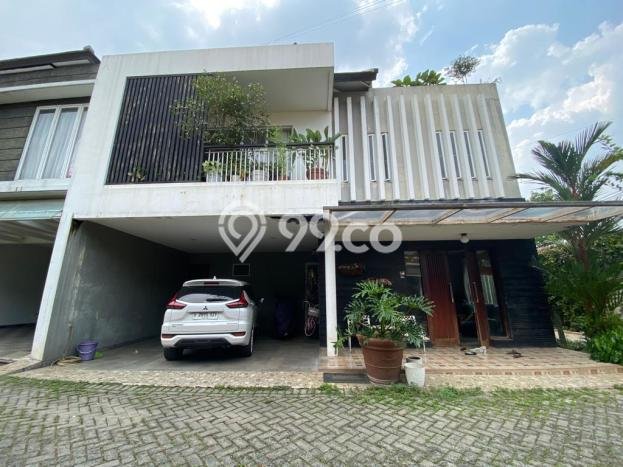 Hunian Mewah LB 331m2 Siap Pakai Desain Elegan di Lebak Bulus, Jakarta Selatan Hunian Mewah LB 331m2 Siap Pakai Desain Elegan di Lebak Bulus, Jakarta Selatan