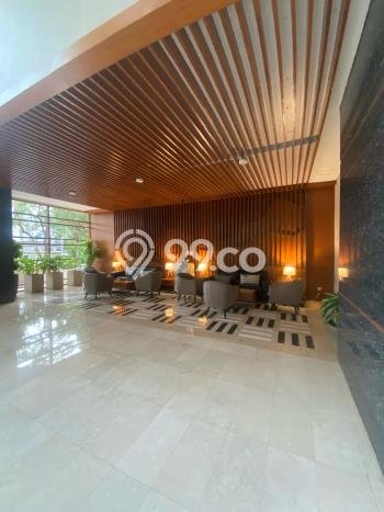 Hunian Apartemen 2 KT 2 KM di Cilandak, Jakarta Selatan Dijual Cepat Hunian Apartemen 2 KT 2 KM di Cilandak, Jakarta Selatan Dijual Cepat