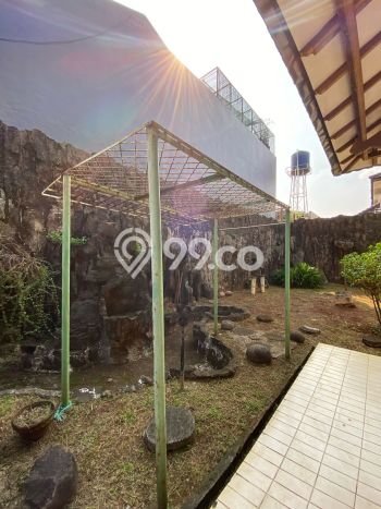 Dijual Hunian Mewah dengan Fasilitas Sekitar Komplit di Cinere, Depok Dijual Hunian Mewah dengan Fasilitas Sekitar Komplit di Cinere, Depok
