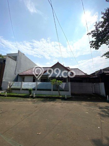 Best Deal Hunian Premium Ideal dan Luas di Cinere, Depok Best Deal Hunian Premium Ideal dan Luas di Cinere, Depok