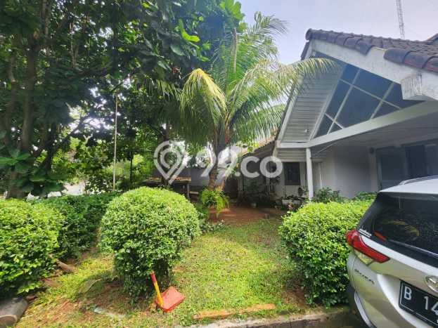 Hot Offer Hunian Mewah Ideal dan Luas di Cinere, Depok Hot Offer Hunian Mewah Ideal dan Luas di Cinere, Depok