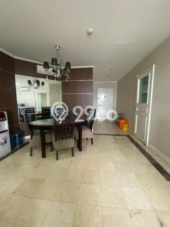 Hunian Apartemen 2 KT 2 KM di Cilandak, Jakarta Selatan Dijual Cepat Hunian Apartemen 2 KT 2 KM di Cilandak, Jakarta Selatan Dijual Cepat