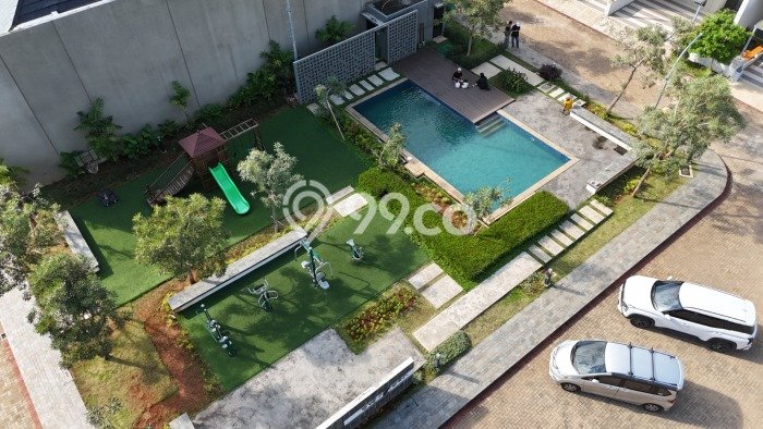Dijual Rumah 3 Kamar Lokasi Ideal Bagus dan Strategis di Sawangan Dijual Rumah 3 Kamar Lokasi Ideal Bagus dan Strategis di Sawangan