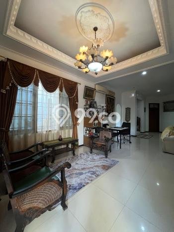 Dijual Cepat Rumah Favorit Siap Huni LB 200m2 di Cinere, Depok Dijual Cepat Rumah Favorit Siap Huni LB 200m2 di Cinere, Depok