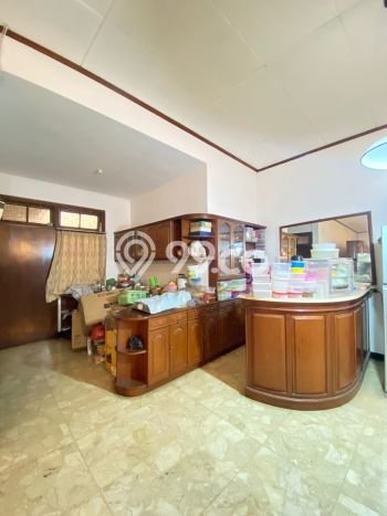 Siap Huni Hunian Elit 4 Kamar di Cinere Dekat ke Mana Saja Siap Huni Hunian Elit 4 Kamar di Cinere Dekat ke Mana Saja