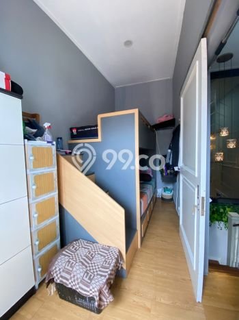 Rumah Modern Minimalis 3 KT Siap Huni di Cinere Rumah Modern Minimalis 3 KT Siap Huni di Cinere