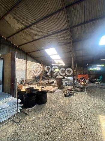 Paling Diincar! Gudang Dijual di Cibubur Harga Kompetitif Paling Diincar! Gudang Dijual di Cibubur Harga Kompetitif