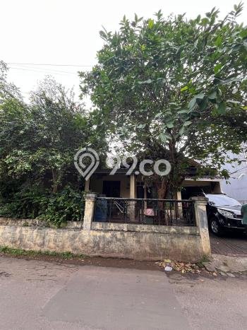 Dijual Rumah Mewah Megah Dengan View Eksklusif di Cirendeu, Jakarta Selatan Dijual Rumah Mewah Megah Dengan View Eksklusif di Cirendeu, Jakarta Selatan
