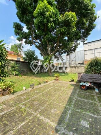 Siap Huni Hunian Elit 5 Kamar di Cinere Dekat ke Mana Saja Siap Huni Hunian Elit 5 Kamar di Cinere Dekat ke Mana Saja