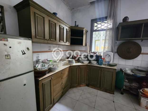 Hot Offer Hunian Mewah Ideal dan Luas di Cinere, Depok Hot Offer Hunian Mewah Ideal dan Luas di Cinere, Depok