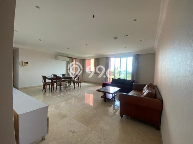 Dijual Rumah Eksklusif 2 KT di Pondok Indah, Jakarta Selatan Dijual Rumah Eksklusif 2 KT di Pondok Indah, Jakarta Selatan