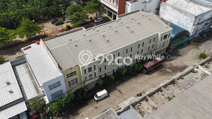 Lokasi Strategis! Dijual Gudang Bisnis di Pamulang, Tangerang Selatan Kondisi Baik Lokasi Strategis! Dijual Gudang Bisnis di Pamulang, Tangerang Selatan Kondisi Baik