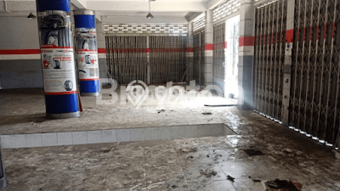 Komersial Usaha Dijual di Denpasar Barat Denpasar LT 850m2 & LB 950m2 Komersial Usaha Dijual di Denpasar Barat Denpasar LT 850m2 & LB 950m2