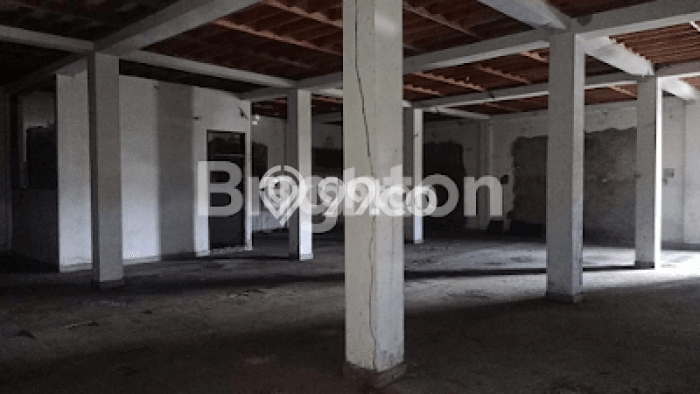 Komersial Usaha Dijual di Denpasar Barat Denpasar LT 850m2 & LB 950m2 Komersial Usaha Dijual di Denpasar Barat Denpasar LT 850m2 & LB 950m2
