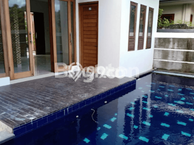 Jual Rumah Mewah Elegan Dengan View Cantik di Nusa Dua, Badung Jual Rumah Mewah Elegan Dengan View Cantik di Nusa Dua, Badung