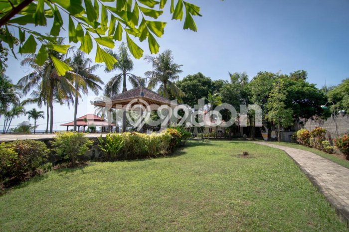 Hunian Mewah LB 15000m2 Siap Huni Desain Elegan di Pemaron, Buleleng Hunian Mewah LB 15000m2 Siap Huni Desain Elegan di Pemaron, Buleleng