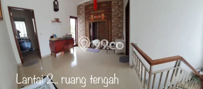 Dijual Rumah Eksklusif 3 KT di Benoa, Badung Dijual Rumah Eksklusif 3 KT di Benoa, Badung