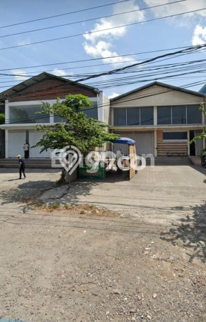 Tanah Siap Bangun Dijual di Denpasar Punya Luas 1200m2 Tanah Siap Bangun Dijual di Denpasar Punya Luas 1200m2