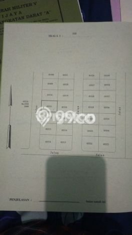 Rumah Minimalis Favorit Siap Huni Area Kedungkandang LT 105m2 Rumah Minimalis Favorit Siap Huni Area Kedungkandang LT 105m2