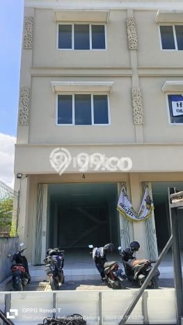 Ruko Komersial Disewakan di Denpasar Barat Denpasar Luas 76m2 Ruko Komersial Disewakan di Denpasar Barat Denpasar Luas 76m2
