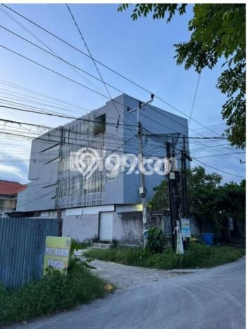 Komersial Dijual Lokasi Stratagis di Denpasar Barat Denpasar Cocok untuk Investasi Komersial Dijual Lokasi Stratagis di Denpasar Barat Denpasar Cocok untuk Investasi