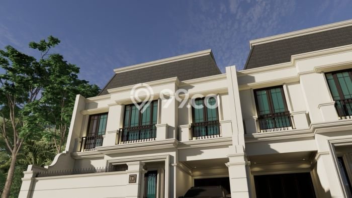 Hot Offer Hunian Premium Ideal dan Luas di Cempaka Putih, Jakarta Pusat Hot Offer Hunian Premium Ideal dan Luas di Cempaka Putih, Jakarta Pusat