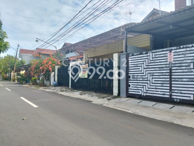 Rumah Minimalis 4 KT LT 135m2 di Klender Rumah Minimalis 4 KT LT 135m2 di Klender