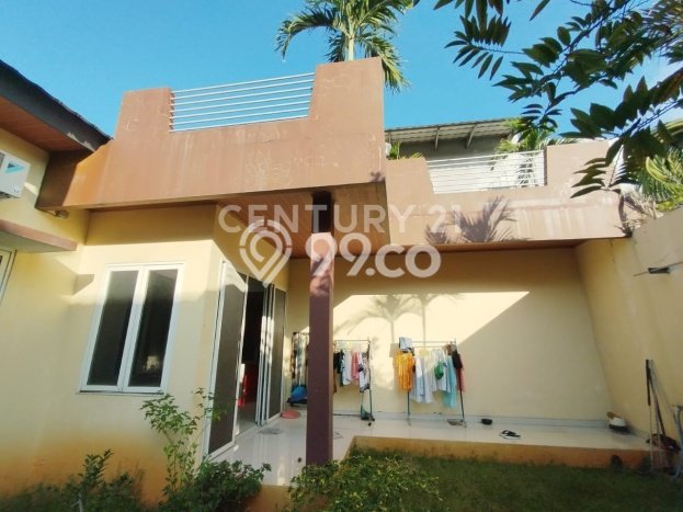 Rumah Elit Modern Tanpa Renovasi di Permata Hijau Jakarta Selatan Rumah Elit Modern Tanpa Renovasi di Permata Hijau Jakarta Selatan