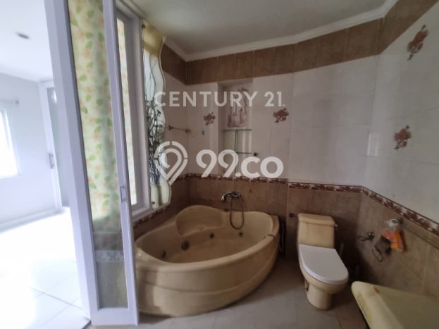 Best Deal Hunian Mewah Ideal dan Luas di Kelapa Gading, Jakarta Utara Best Deal Hunian Mewah Ideal dan Luas di Kelapa Gading, Jakarta Utara