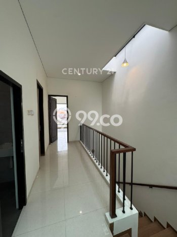 For Sale! Luxury House LT 85m2 Desain Modern di Rawamangun For Sale! Luxury House LT 85m2 Desain Modern di Rawamangun