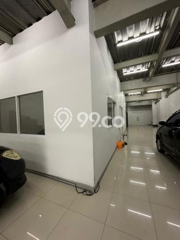 Unit Kantor Dijual di Jakarta Pusat LT 485m2 & LB 2200m2 Unit Kantor Dijual di Jakarta Pusat LT 485m2 & LB 2200m2