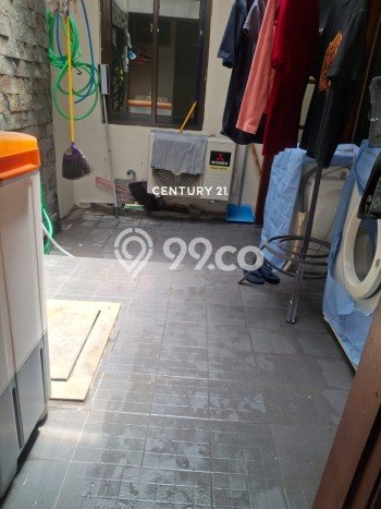 Hunian Super Mewah dengan Akses Paling Strategis di Cipete, Jakarta Selatan Hunian Super Mewah dengan Akses Paling Strategis di Cipete, Jakarta Selatan