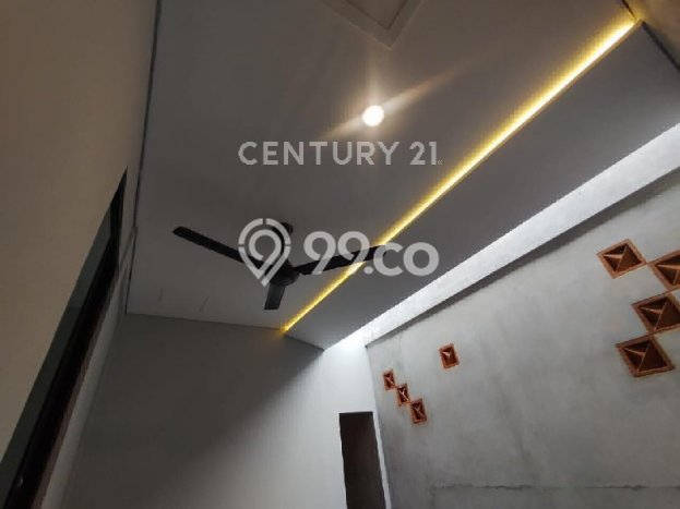 Hunian Mewah LB 150m2 Siap Huni Desain Elegan di Rawamangun, Jakarta Timur Hunian Mewah LB 150m2 Siap Huni Desain Elegan di Rawamangun, Jakarta Timur
