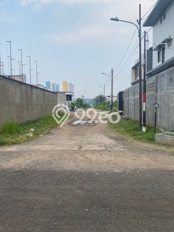 Tanah untuk Dijual di Cakung Jakarta Timur Luas 400m2 Tanah untuk Dijual di Cakung Jakarta Timur Luas 400m2
